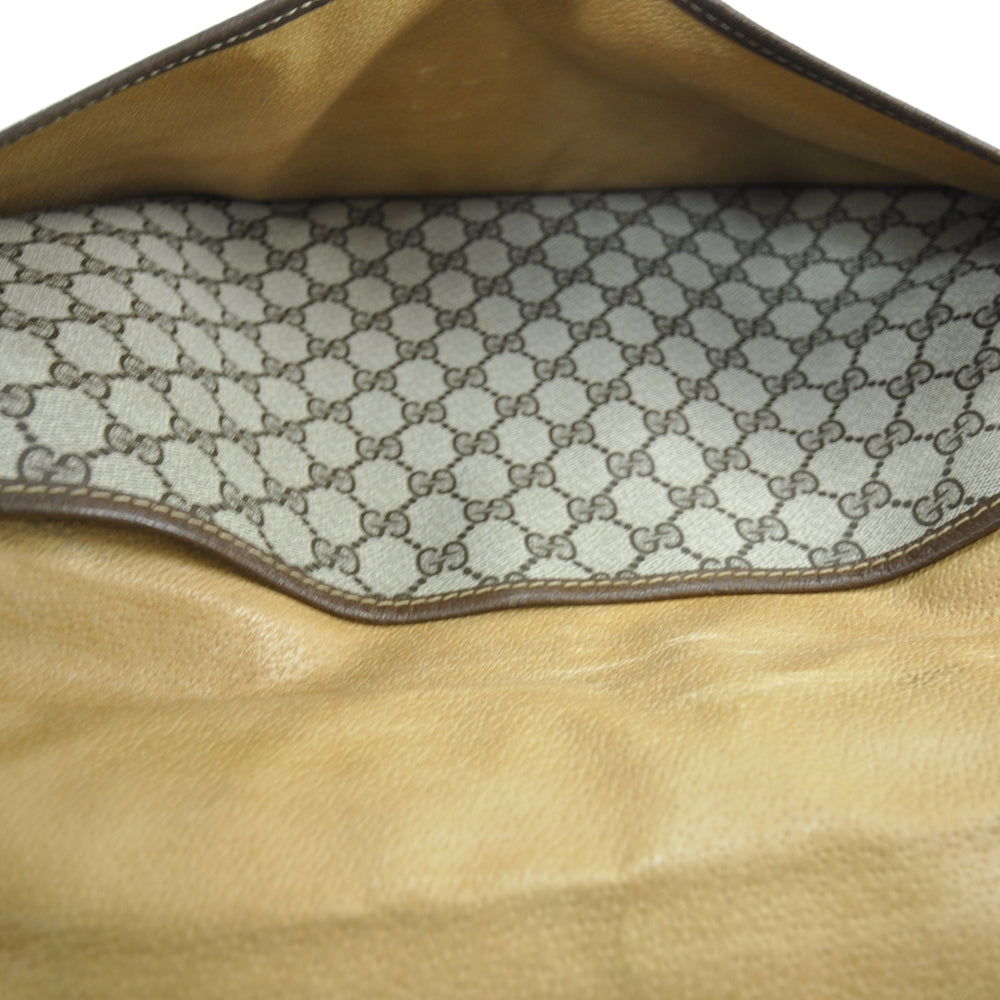 Monogram Portfolio Document Holder