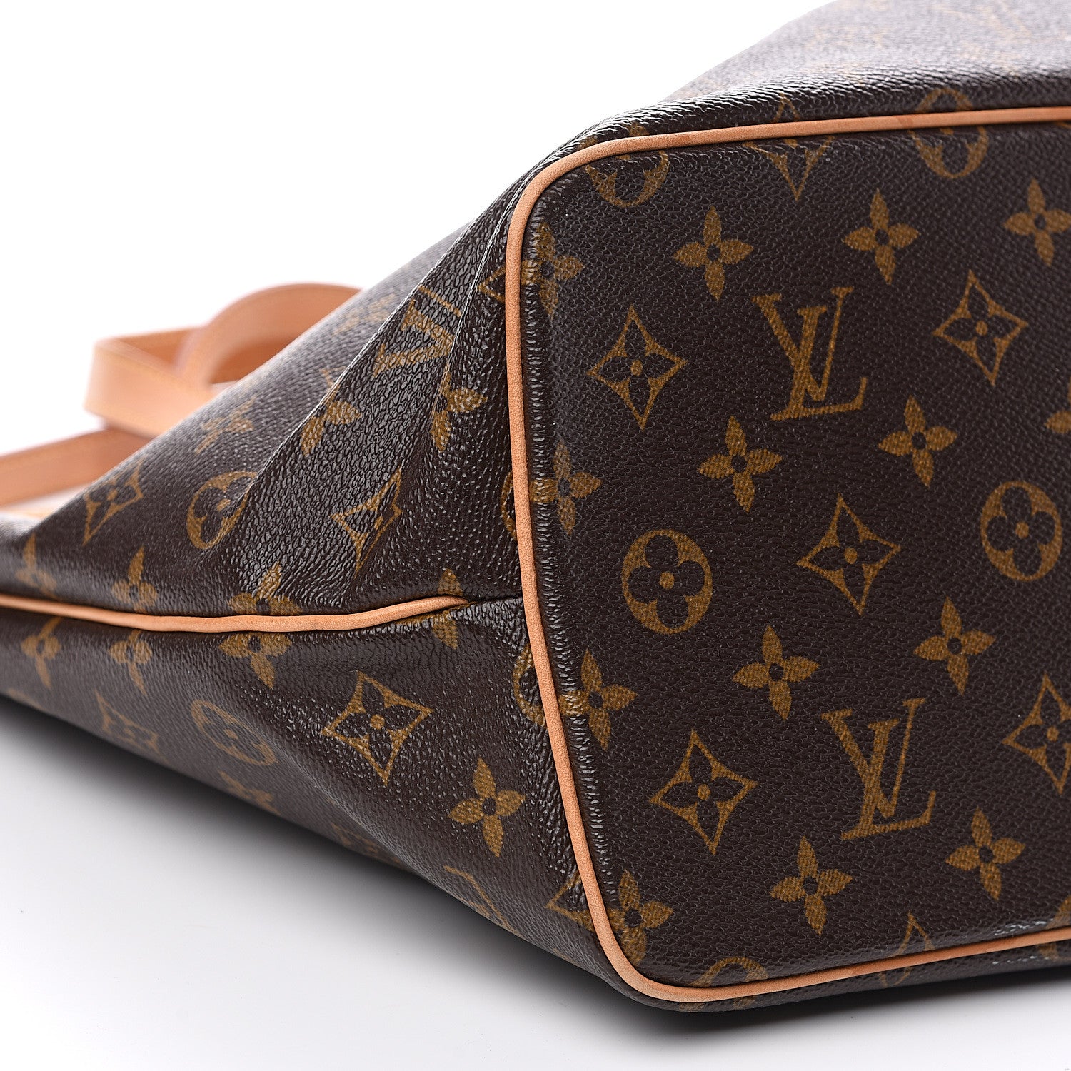 Louis Vuitton Monogram Palermo PM 12 of 13