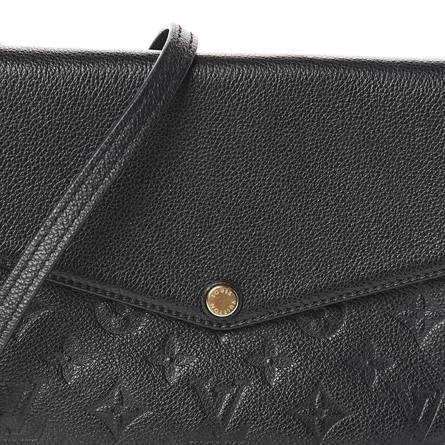 Empreinte Twice Black