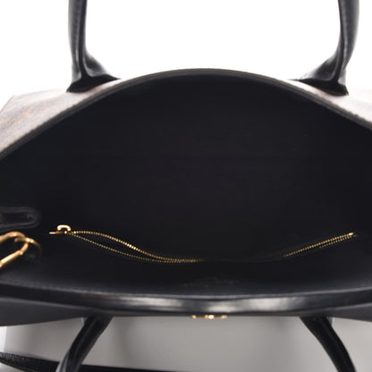 Louis Vuitton Monogram Florine Black 6 of 8