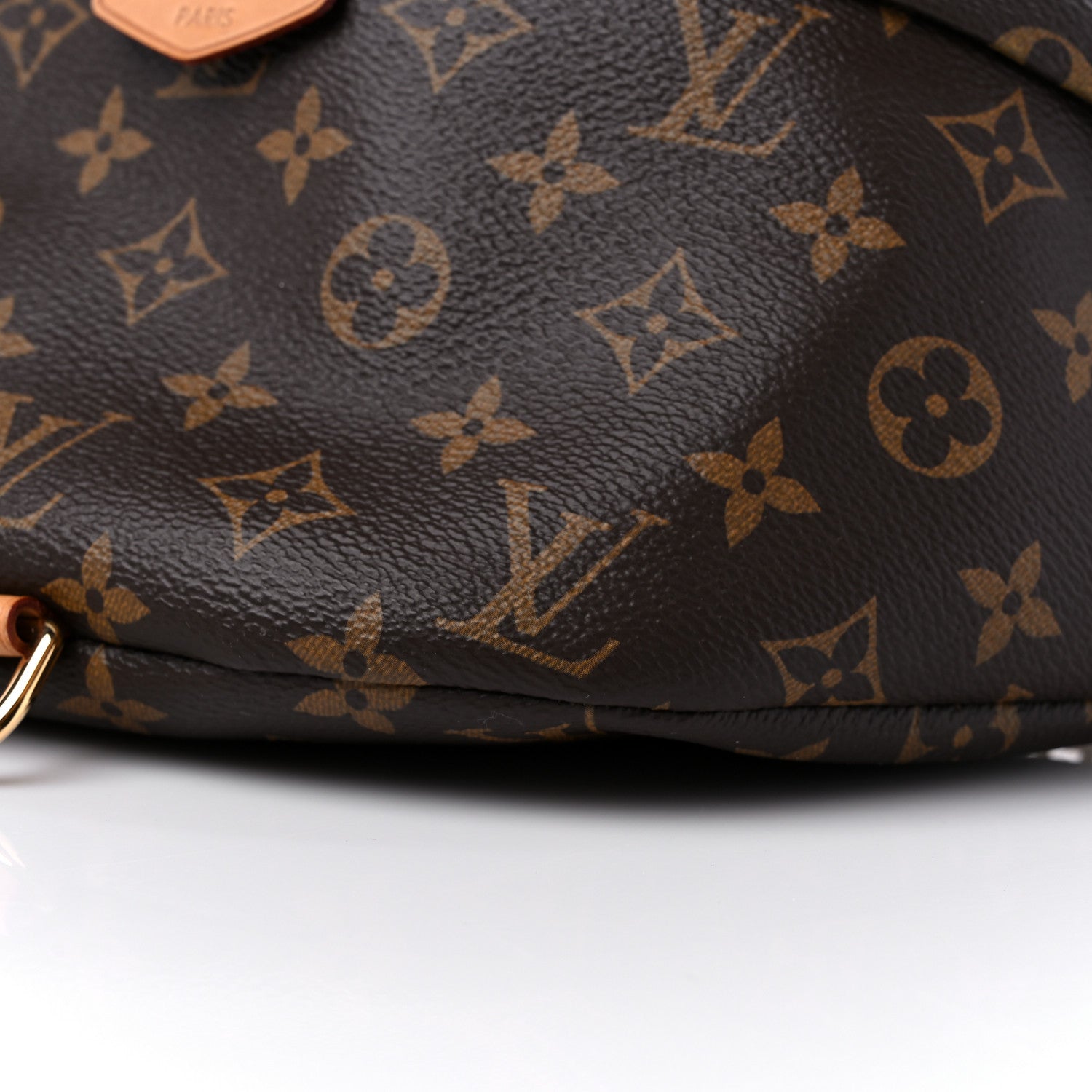 Louis Vuitton Monogram Bumbag 9 of 13