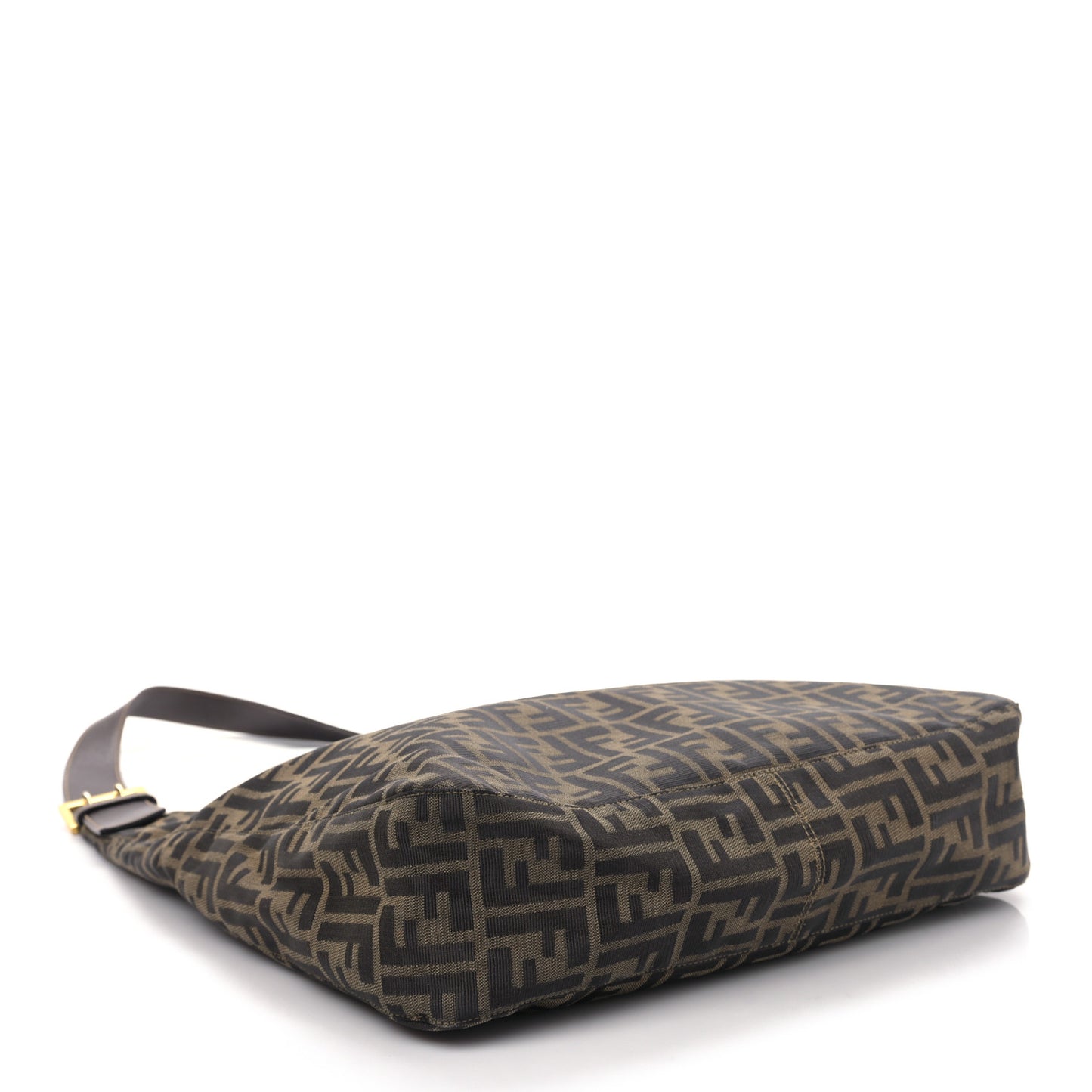 Zucca Shoulder Bag Tobacco