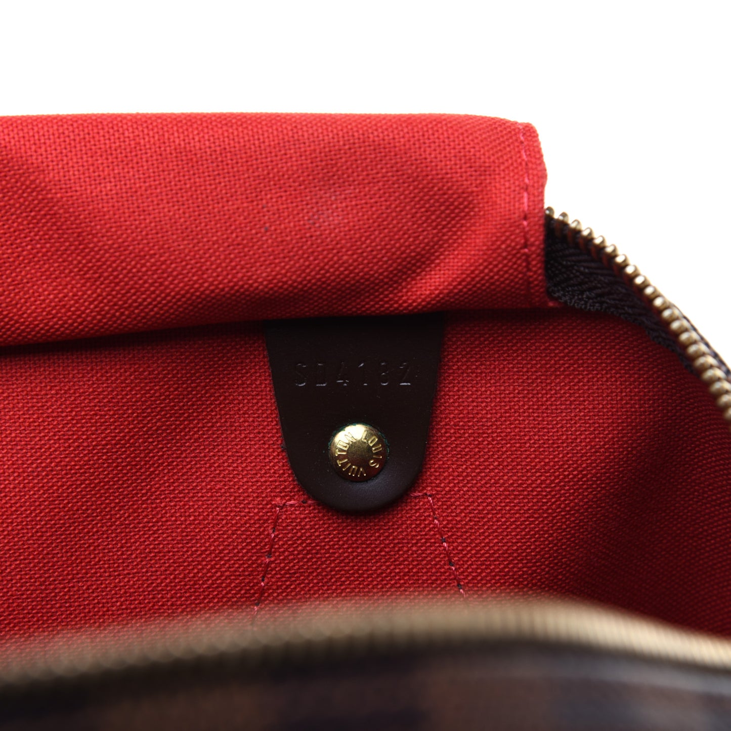 Damier Ebene Speedy 35