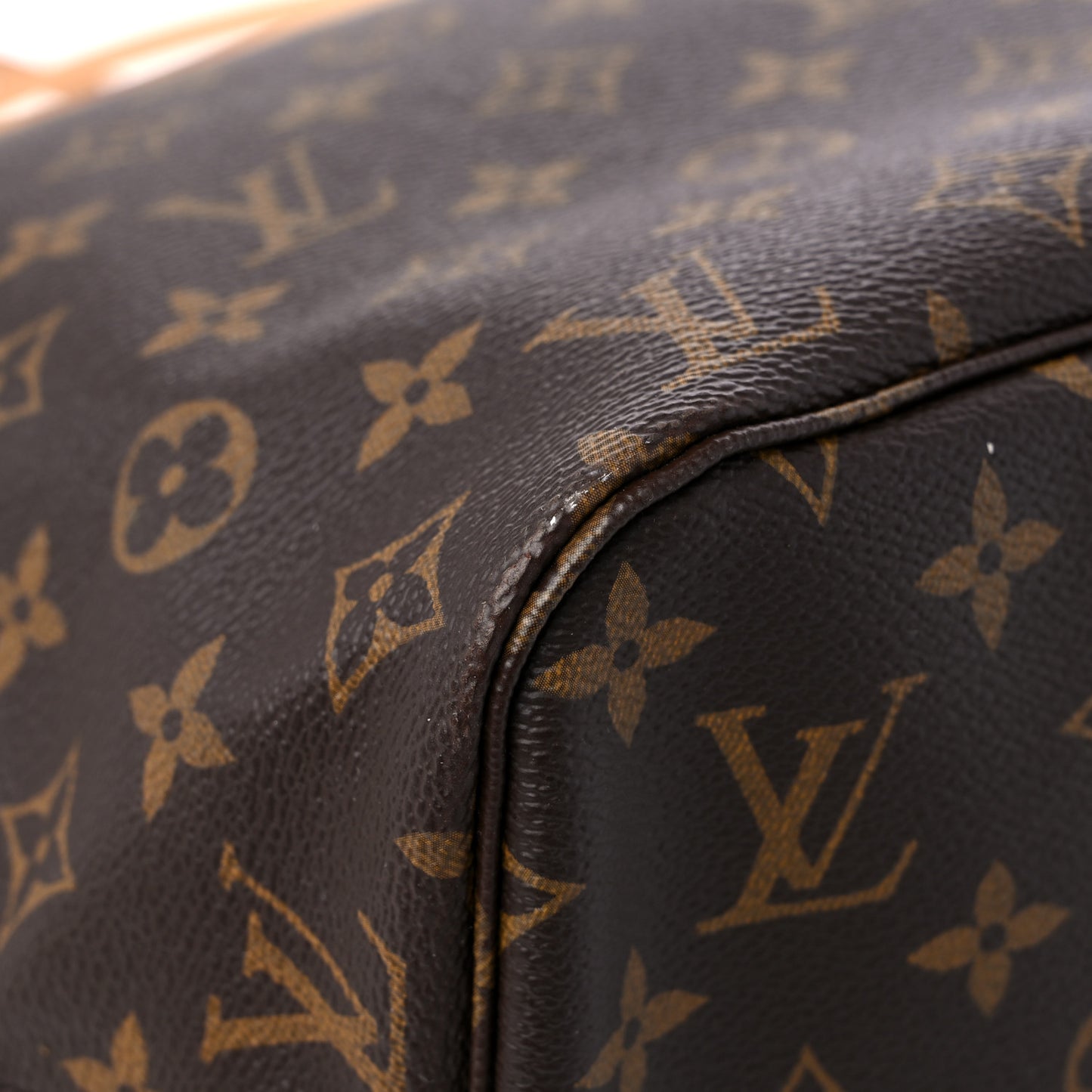 Monogram Neo Neverfull MM