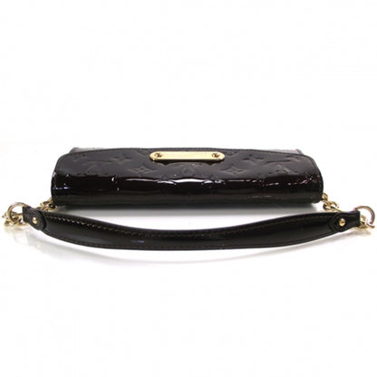 Louis Vuitton Vernis Sunset Boulevard Amarante 6 of 10