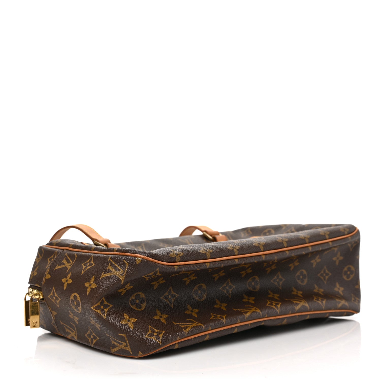 Louis Vuitton Monogram Cite GM 4 of 10
