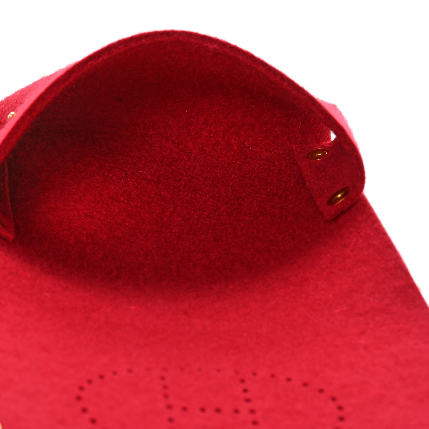 Felt Mises et Relances Playing Cards Holder