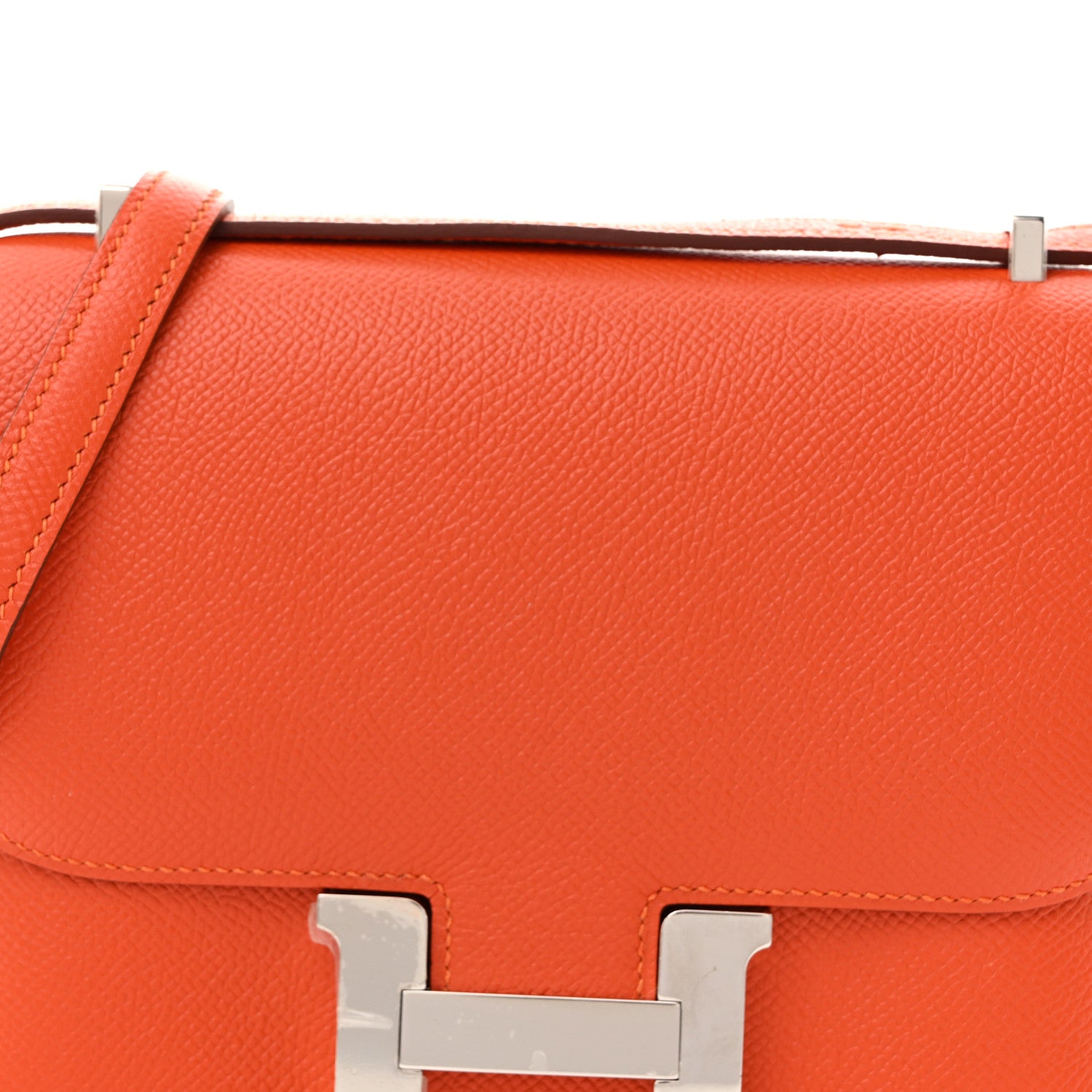 Hermes Epsom Constance 18 Feu 9 of 13