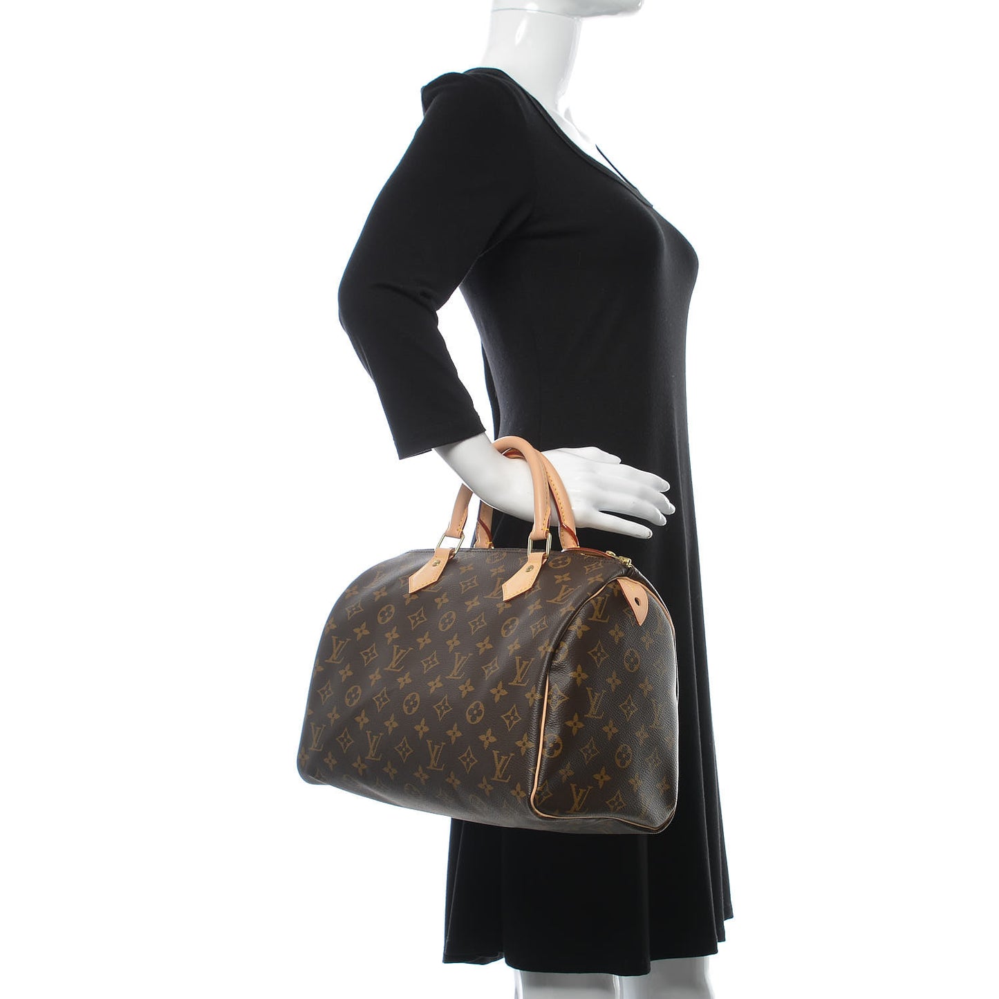Monogram Speedy 30