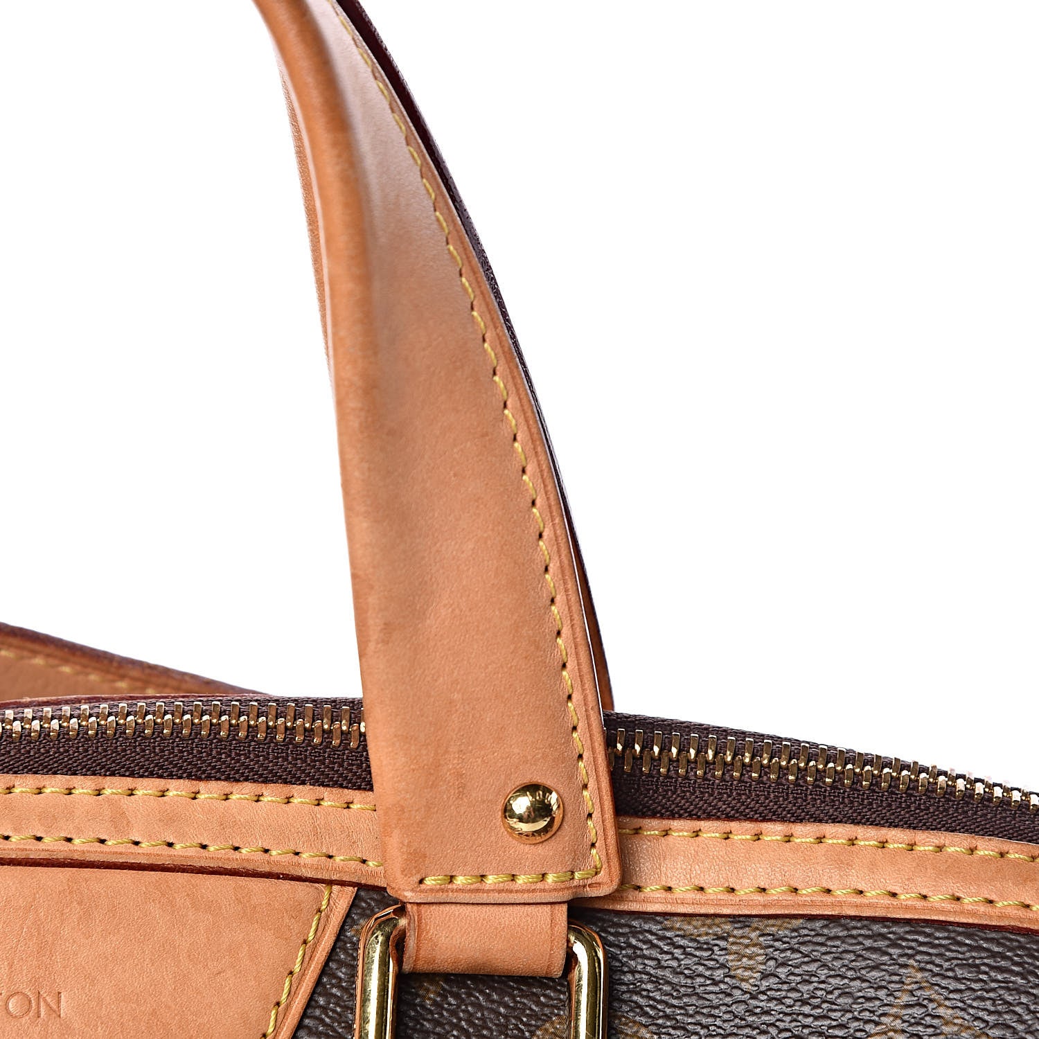 Louis Vuitton Monogram Retiro PM 12 of 22