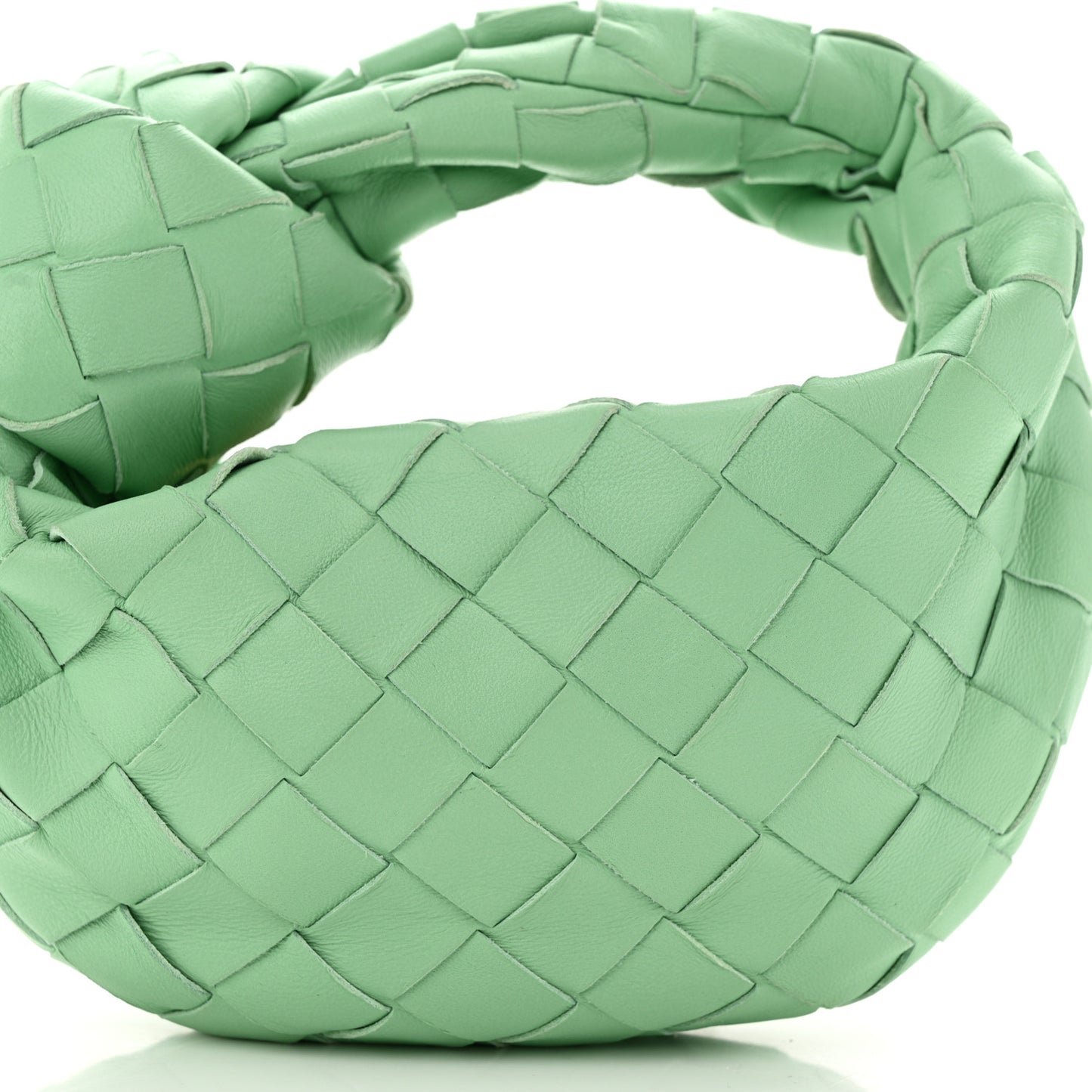 Nappa Intrecciato Candy Jodie Siren