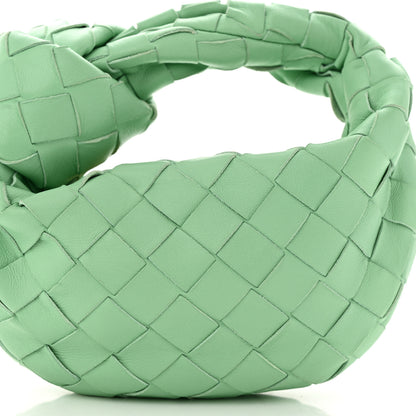 Bottega Veneta Nappa Intrecciato Candy Jodie Siren 7 of 9
