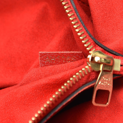 Louis Vuitton Monogram Pallas Shopper Cherry 7 of 10