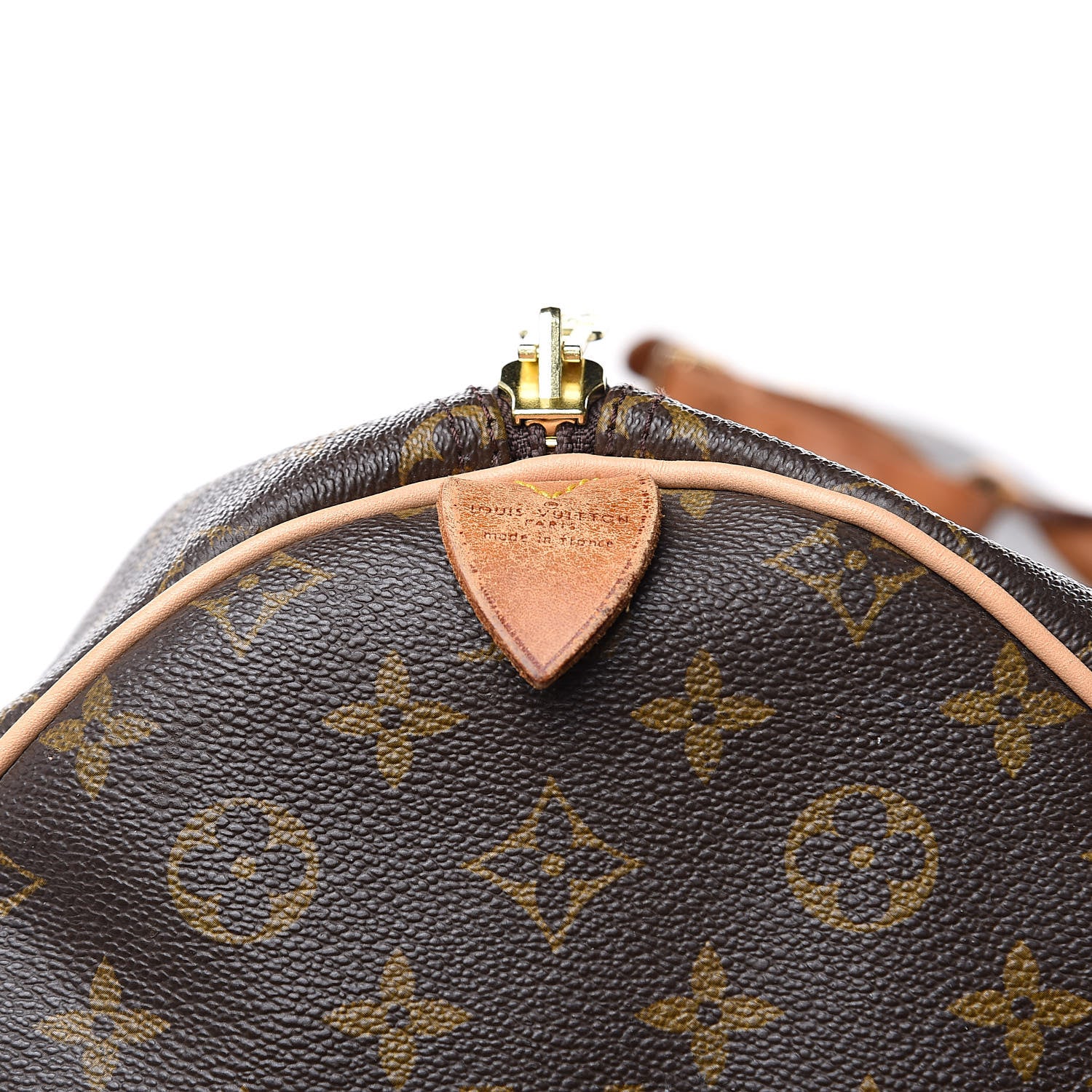 Louis Vuitton Monogram Keepall 55 13 of 22