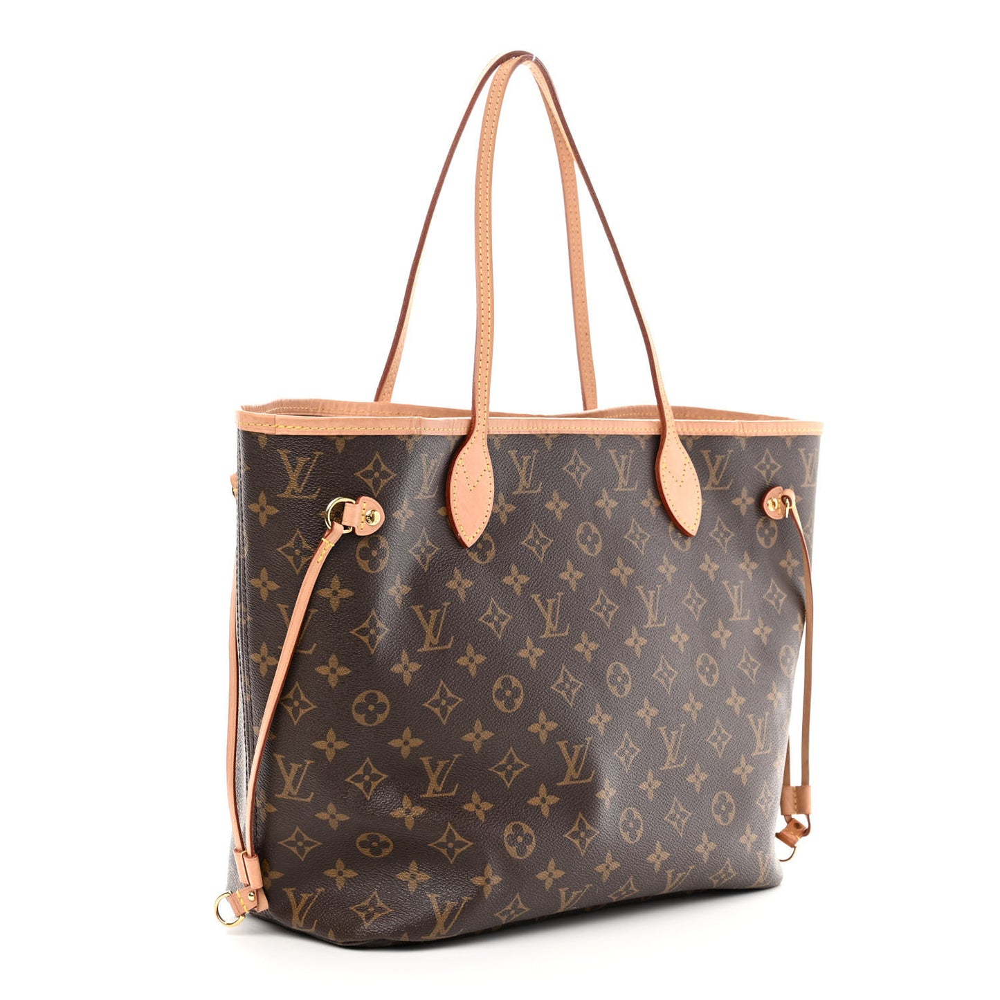 Monogram Neo Neverfull MM