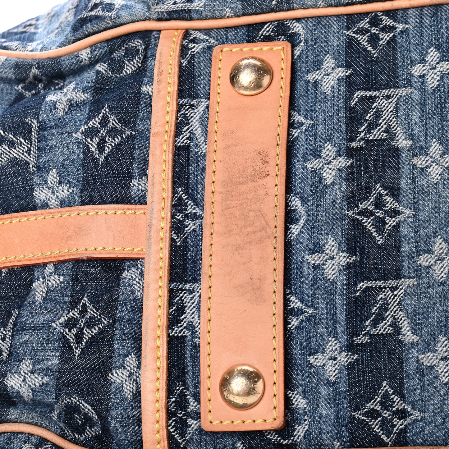 Denim Raye Cabas GM