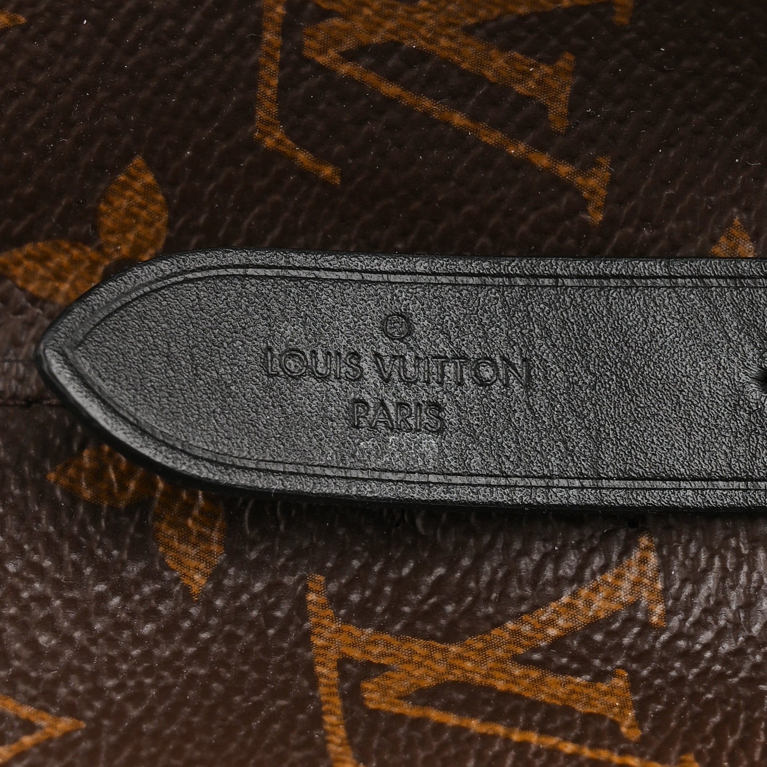 Louis Vuitton Monogram Neonoe MM Black 6 of 9