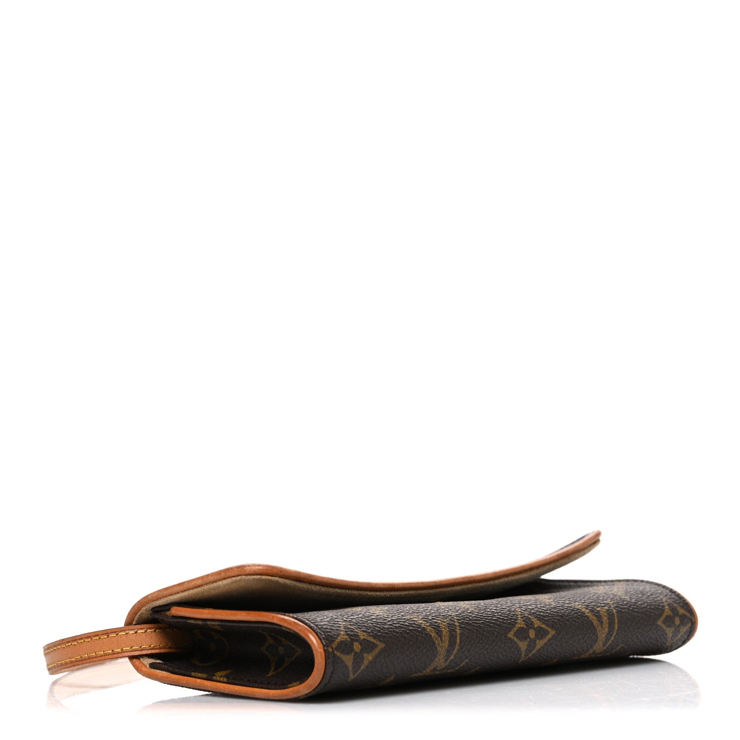 Louis Vuitton Monogram Pochette Twin PM 4 of 11