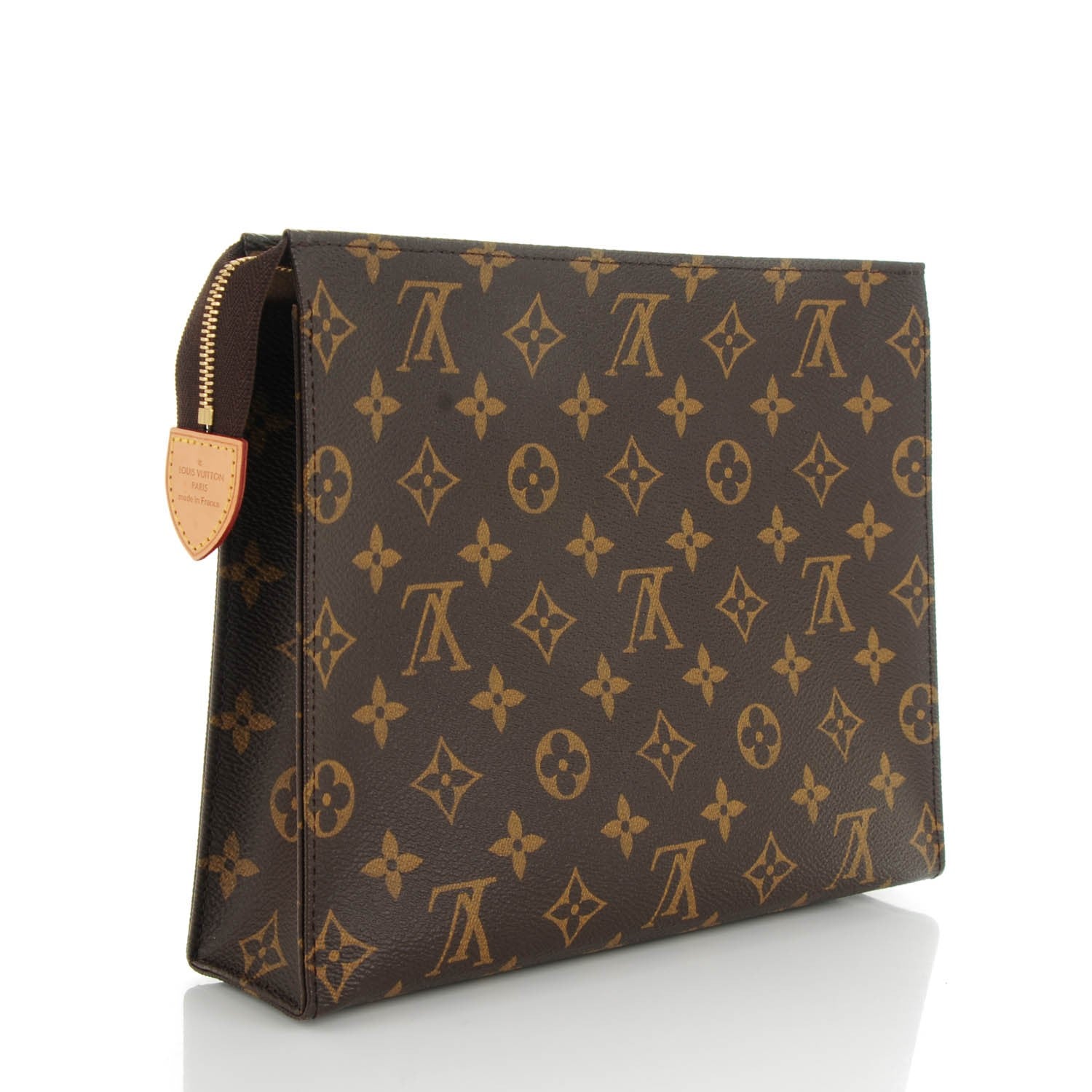 Louis Vuitton Monogram Toiletry Pouch 26 3 of 7