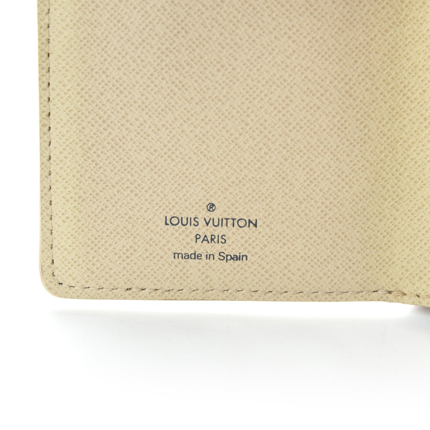 Damier Azur Koala Wallet