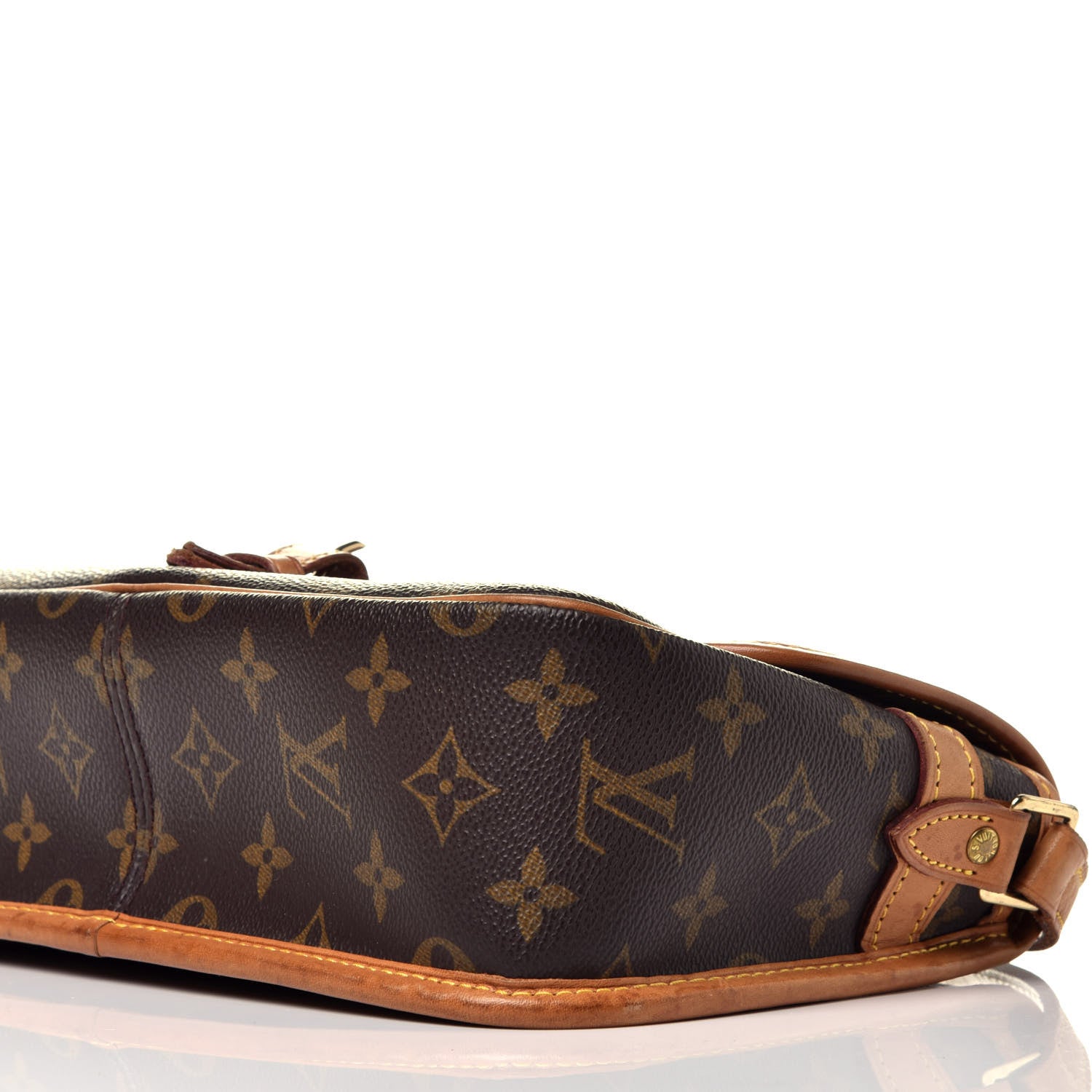 Louis Vuitton Monogram Sologne 8 of 8