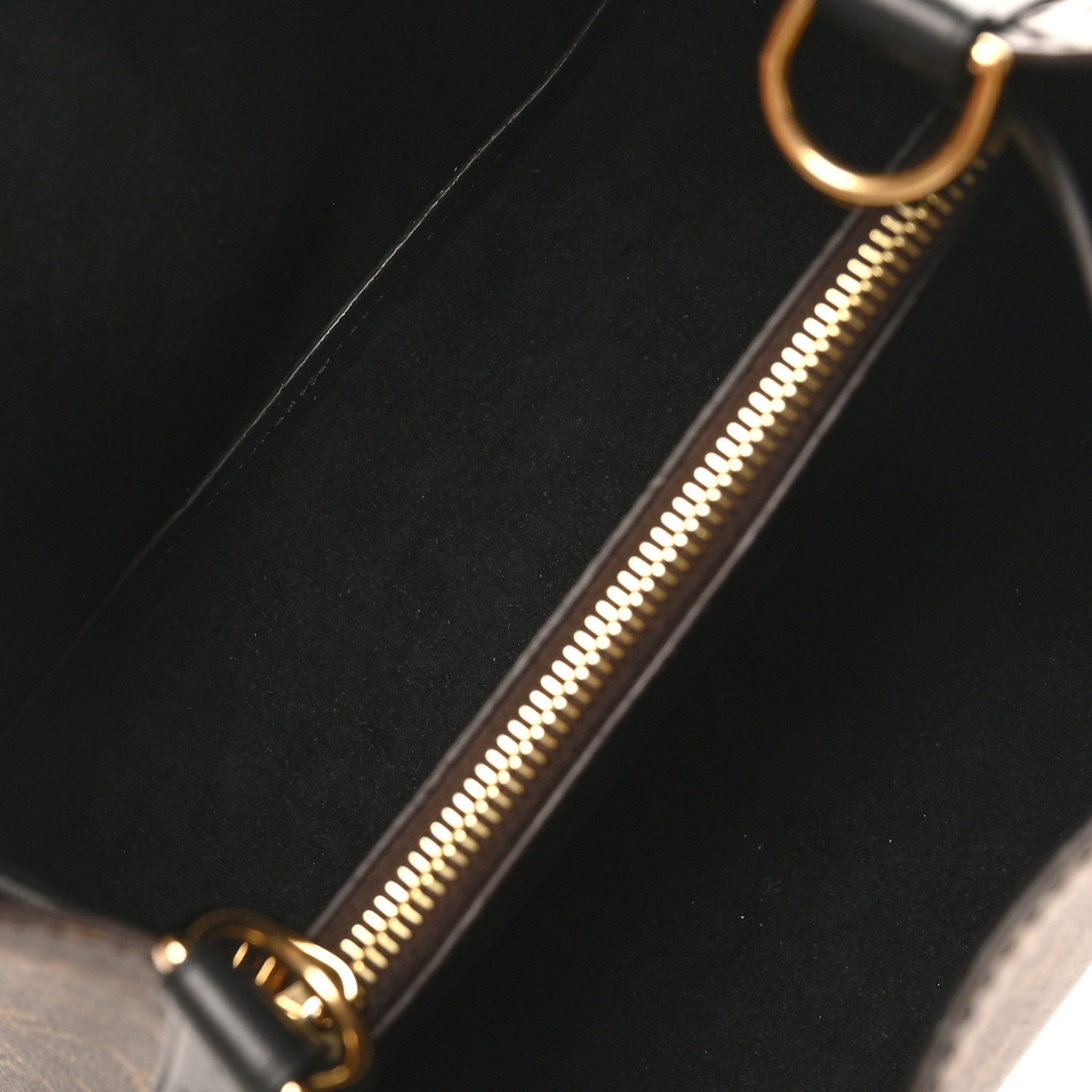 Monogram Neonoe MM Black