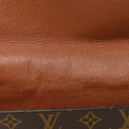 Louis Vuitton Monogram Porte-Documents Senateur Document Holder 7 of 13