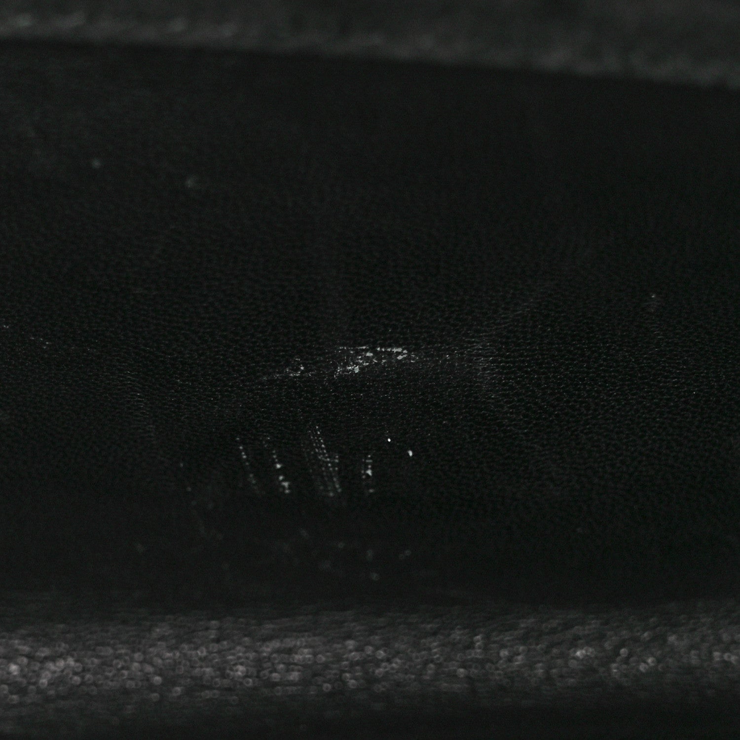 Gucci Patent Microguccissima Small Broadway Clutch Black 11 of 11