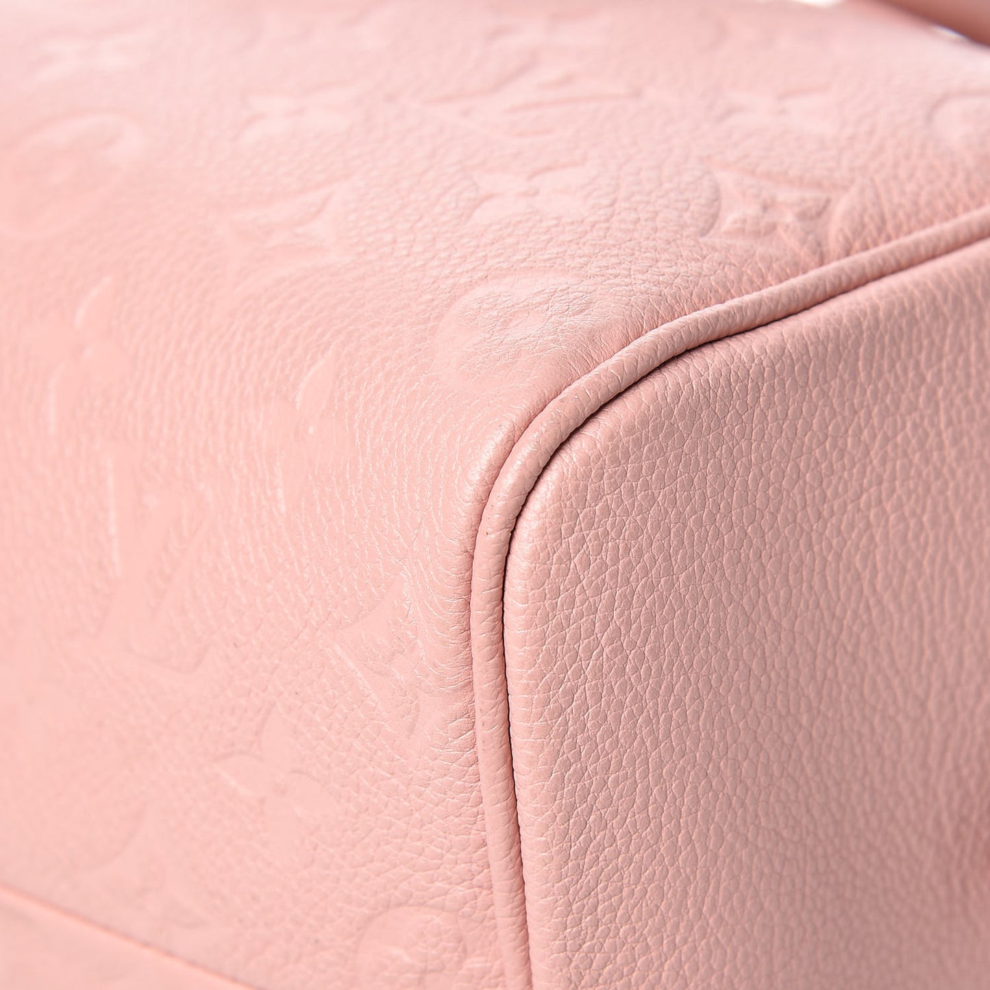 Empreinte Speedy Bandouliere 25 NM Rose Poudre