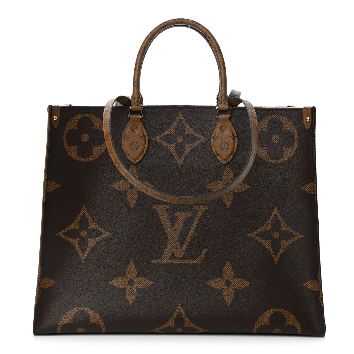 Louis Vuitton Reverse Monogram Giant Onthego GM 1 of 9