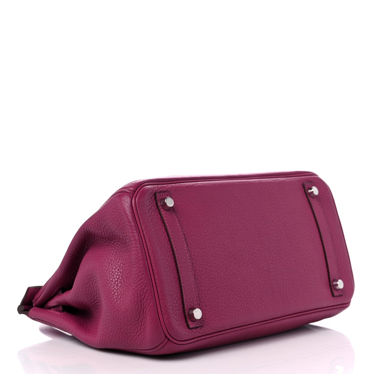 Taurillon Clemence Birkin 30 Tosca