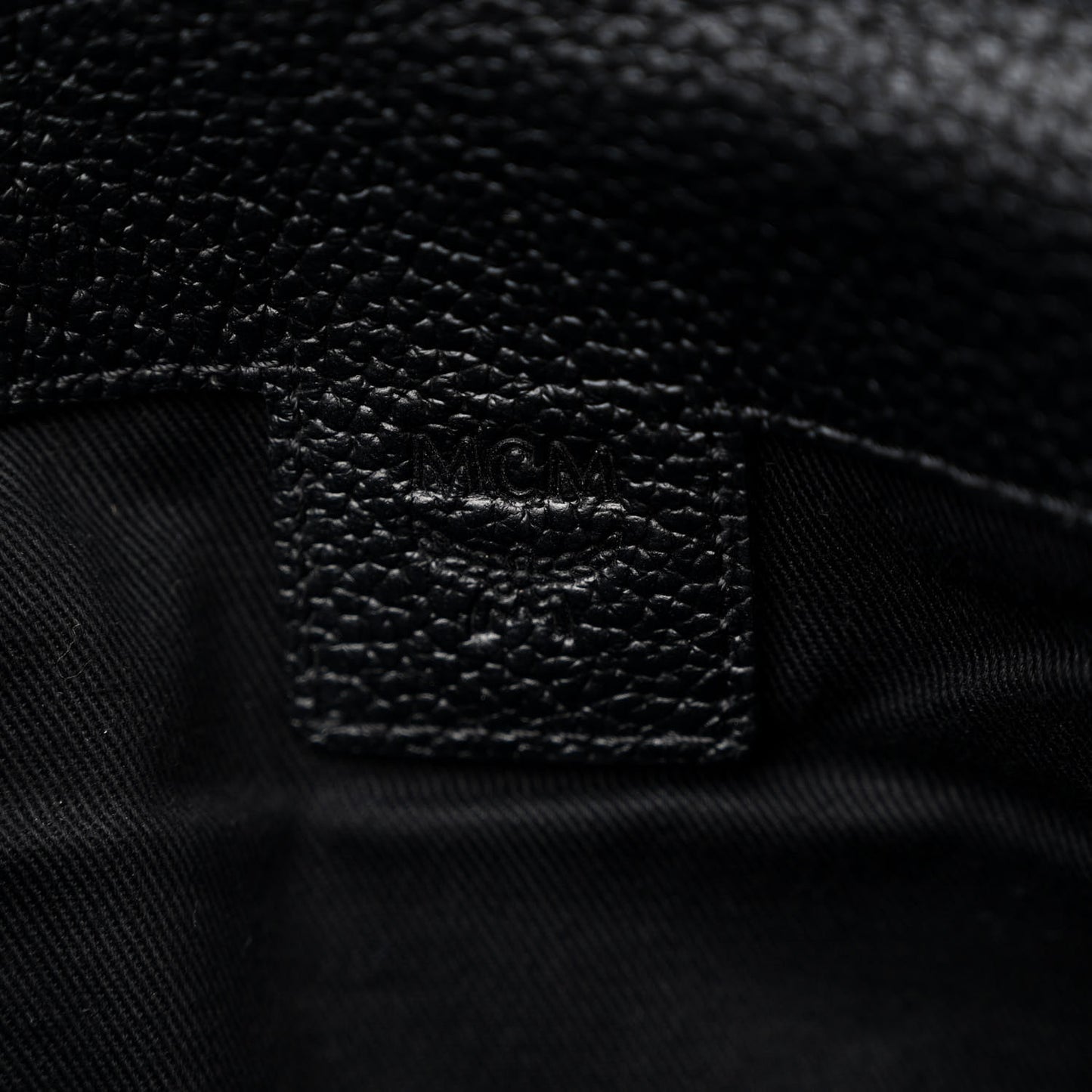 Visetos Corina Crossbody Bag Black
