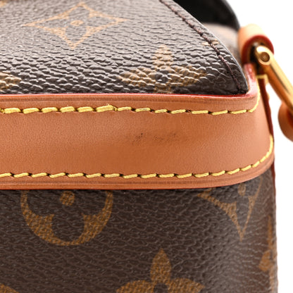 Louis Vuitton Monogram Milk Box 11 of 11