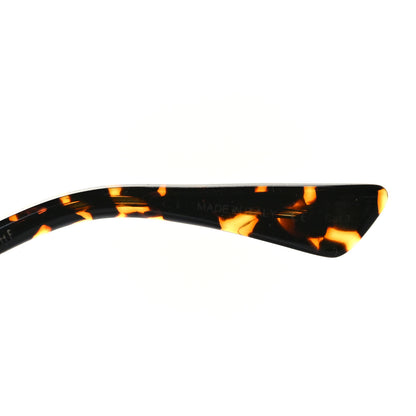 Gucci Acetate Square Frame Sunglasses GG0125S Tortoise 6 of 8