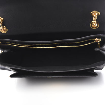 Louis Vuitton Empreinte Vavin MM Black 5 of 10