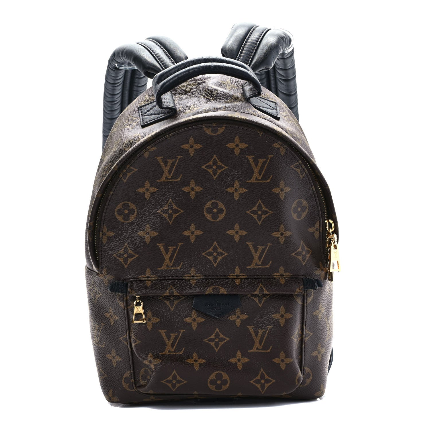 Louis Vuitton Monogram Palm Springs Backpack PM 1 of 8