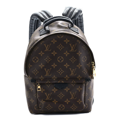 Louis Vuitton Monogram Palm Springs Backpack PM 1 of 8