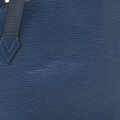Louis Vuitton Epi Saint Jacques PM Toledo 12 of 13