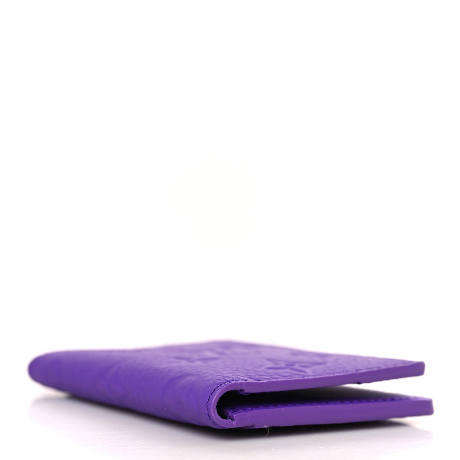 Louis Vuitton Empreinte Pocket Organizer Dark Violet 4 of 6