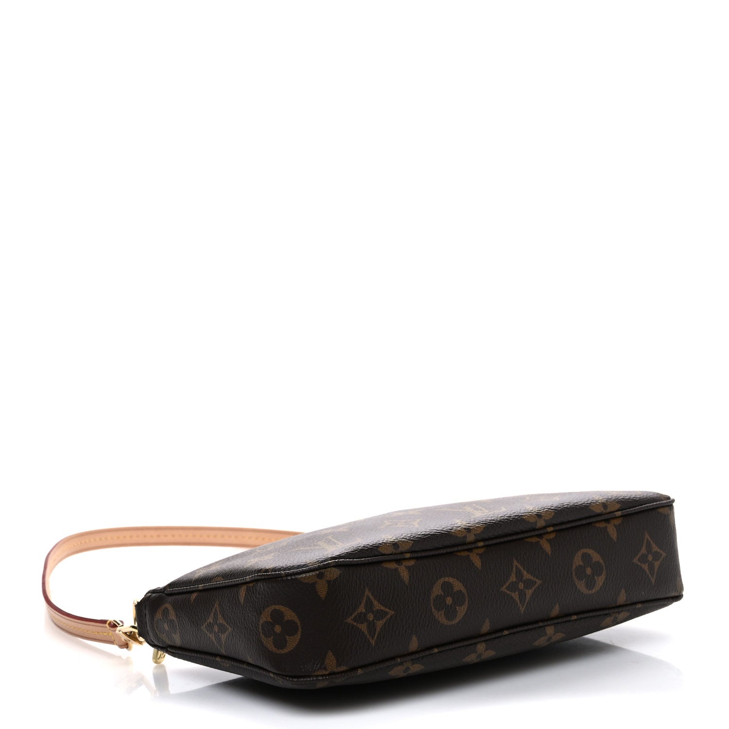 Louis Vuitton Monogram Pochette Accessories NM 4 of 10