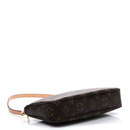 Louis Vuitton Monogram Pochette Accessories NM 4 of 10