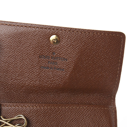 Louis Vuitton Monogram 6 Key Multicles Holder 5 of 5