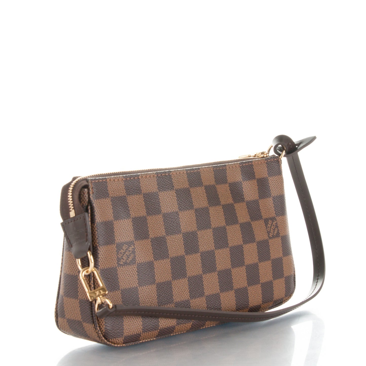 Damier Ebene Pochette Accessories NM