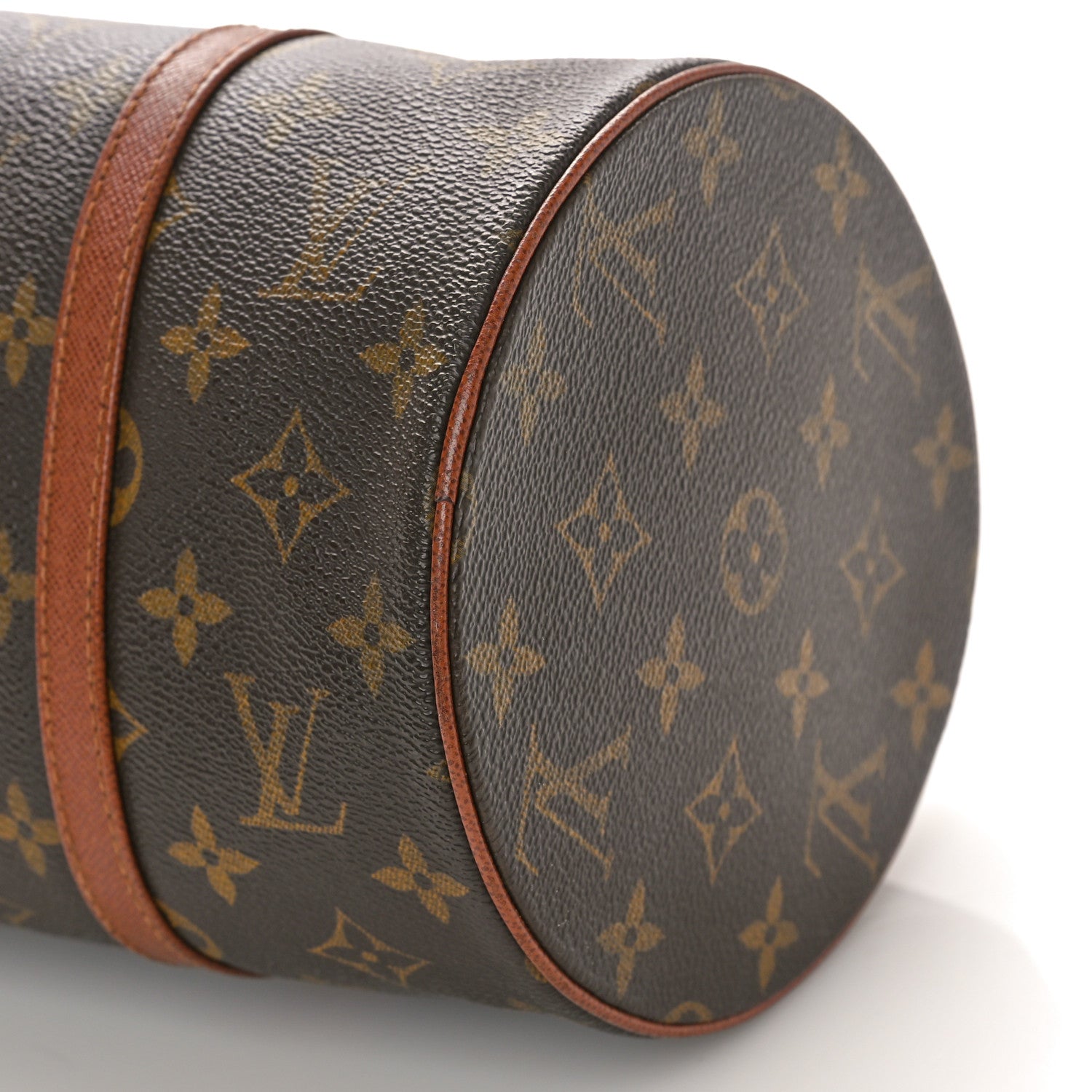 Louis Vuitton Monogram Papillon 30 with Companion 10 of 12