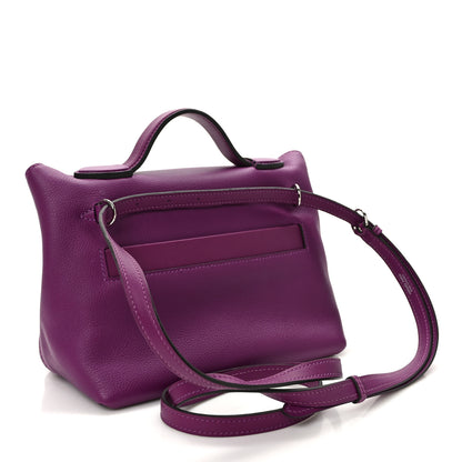 Hermes Evercolor Swift 24/24 21 Anemone 3 of 8