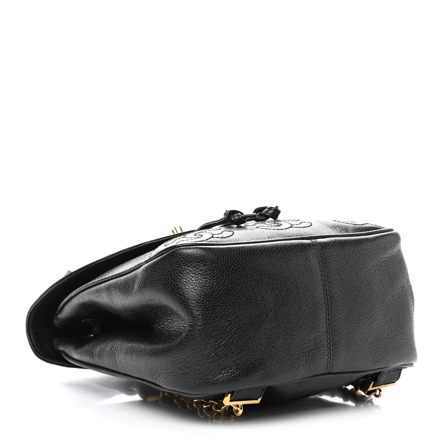 Caviar CC Backpack Black