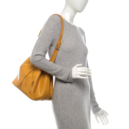 Louis Vuitton Epi Petit Noe Tassil 2 of 6