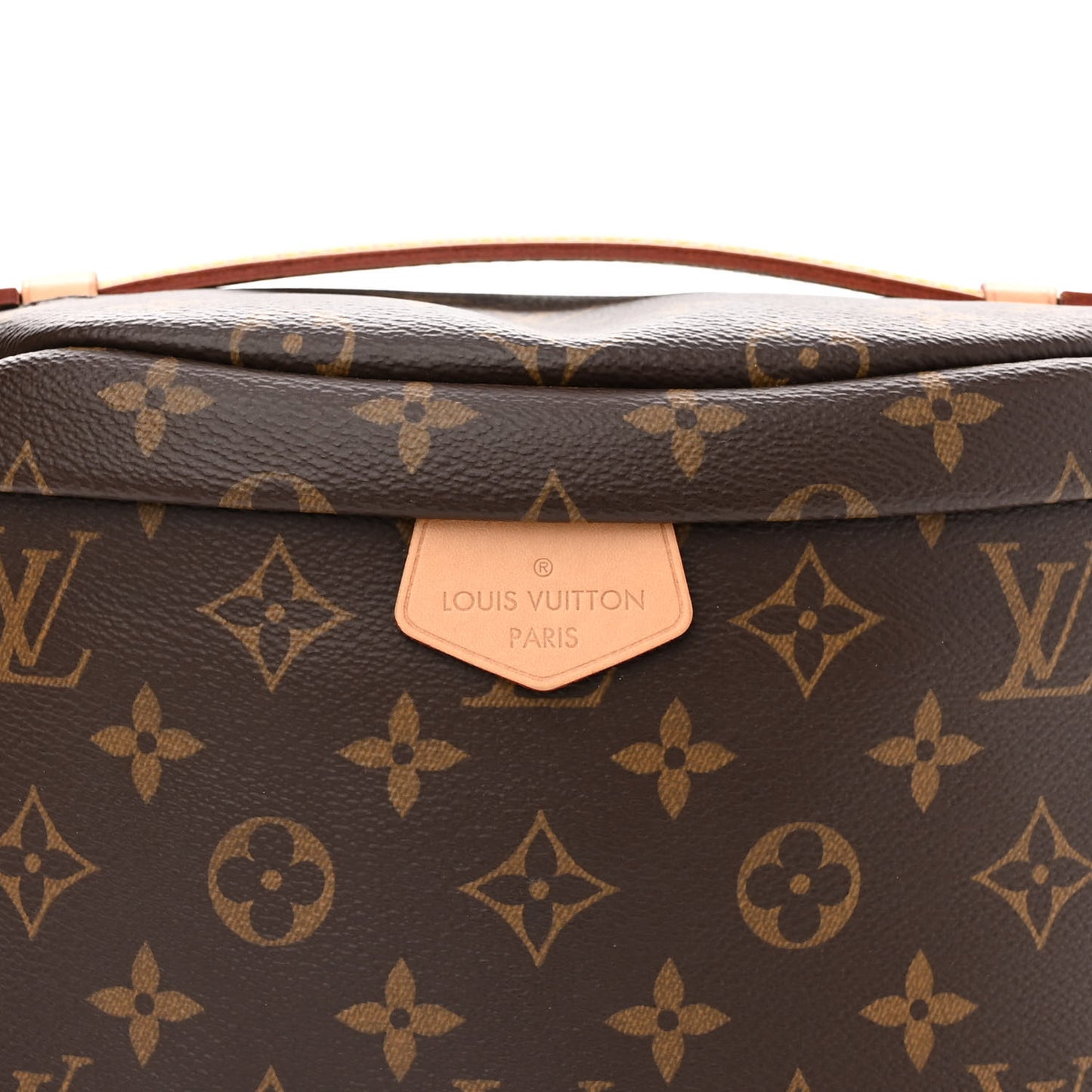 Monogram Bumbag