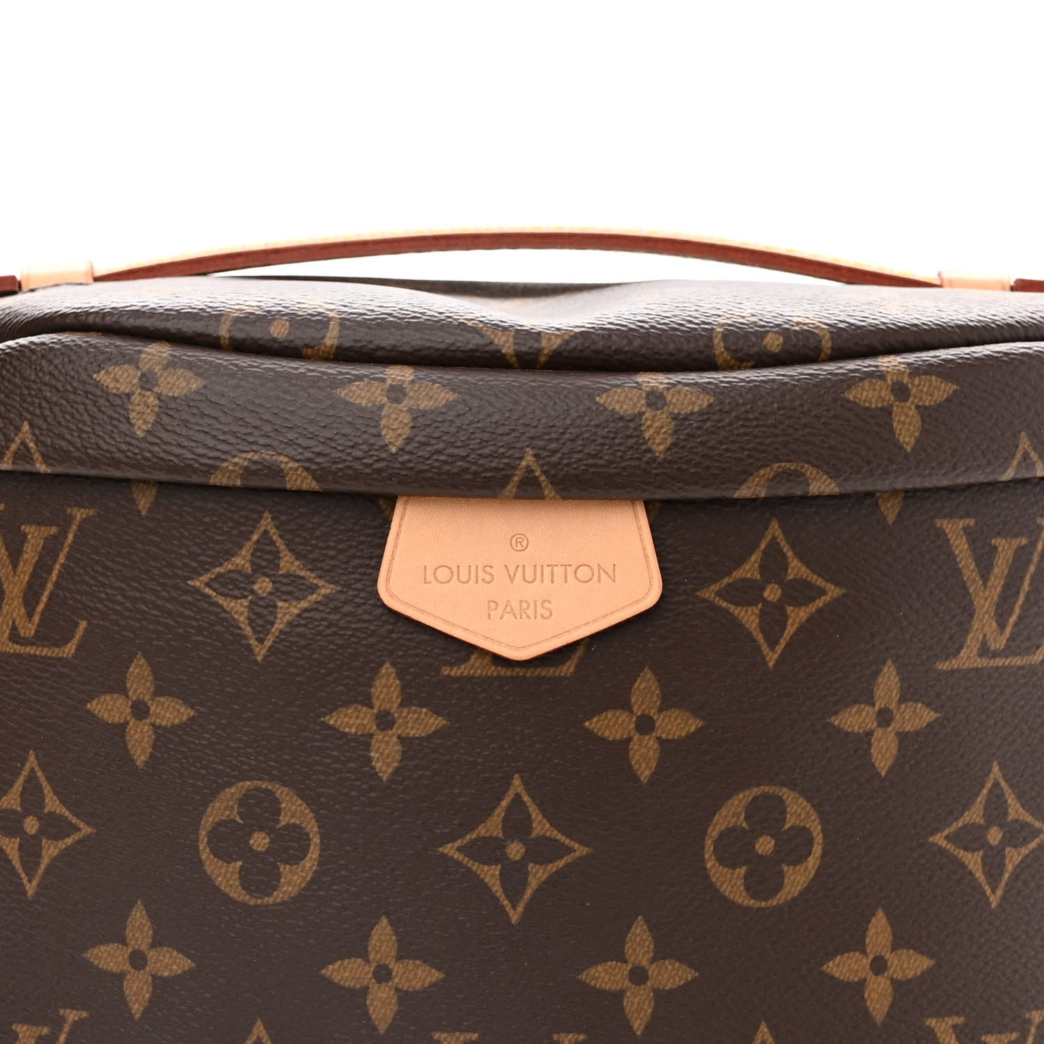 Louis Vuitton Monogram Bumbag 8 of 11