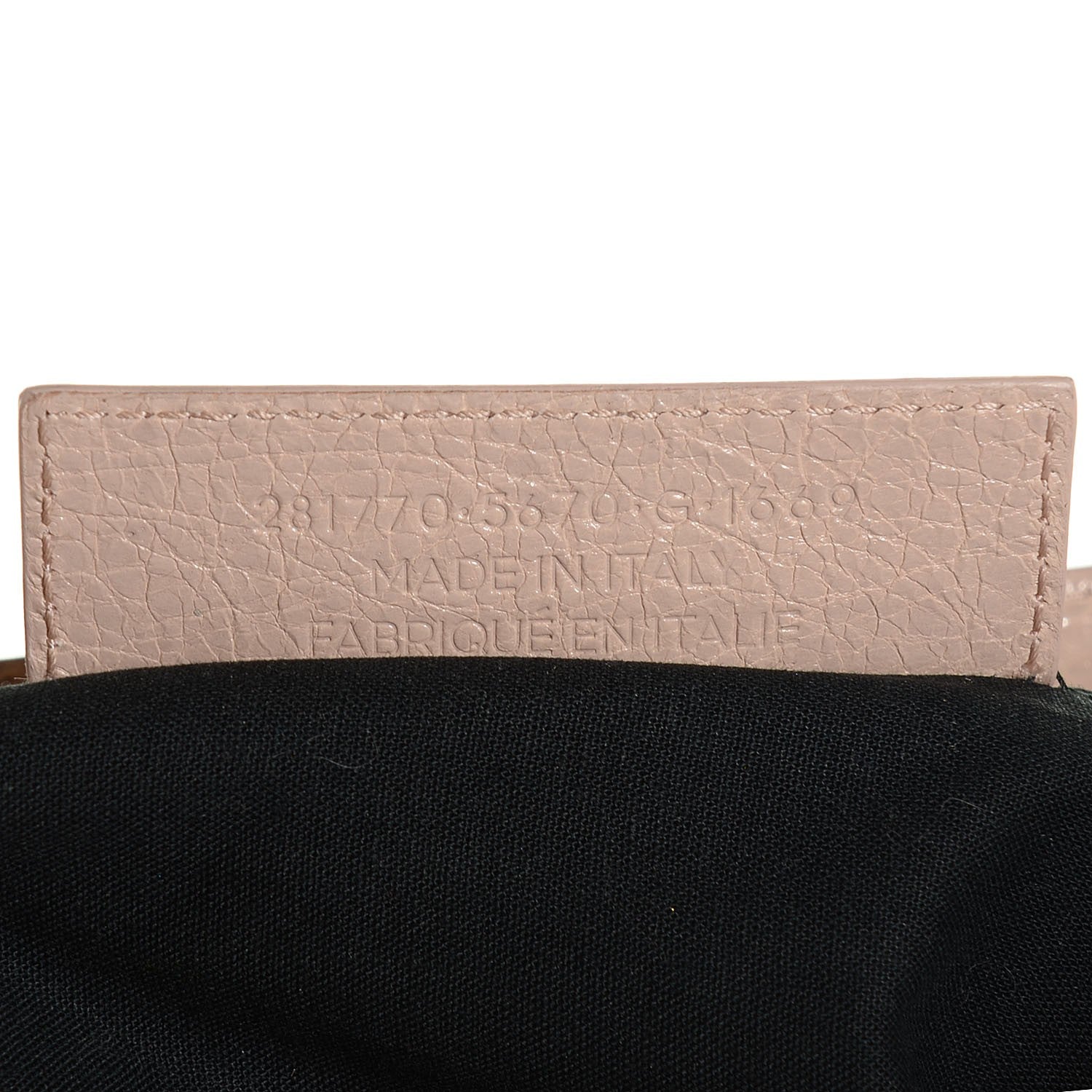 Balenciaga Agneau Giant 12 Gold Hardware City Rose Aubepine Rose Light 12 of 13